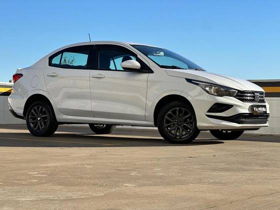 FIAT CRONOS 1.3 FIREFLY FLEX DRIVE MANUAL FIAT CRONOS 1.3 FIREFLY FLEX DRIVE MANUAL